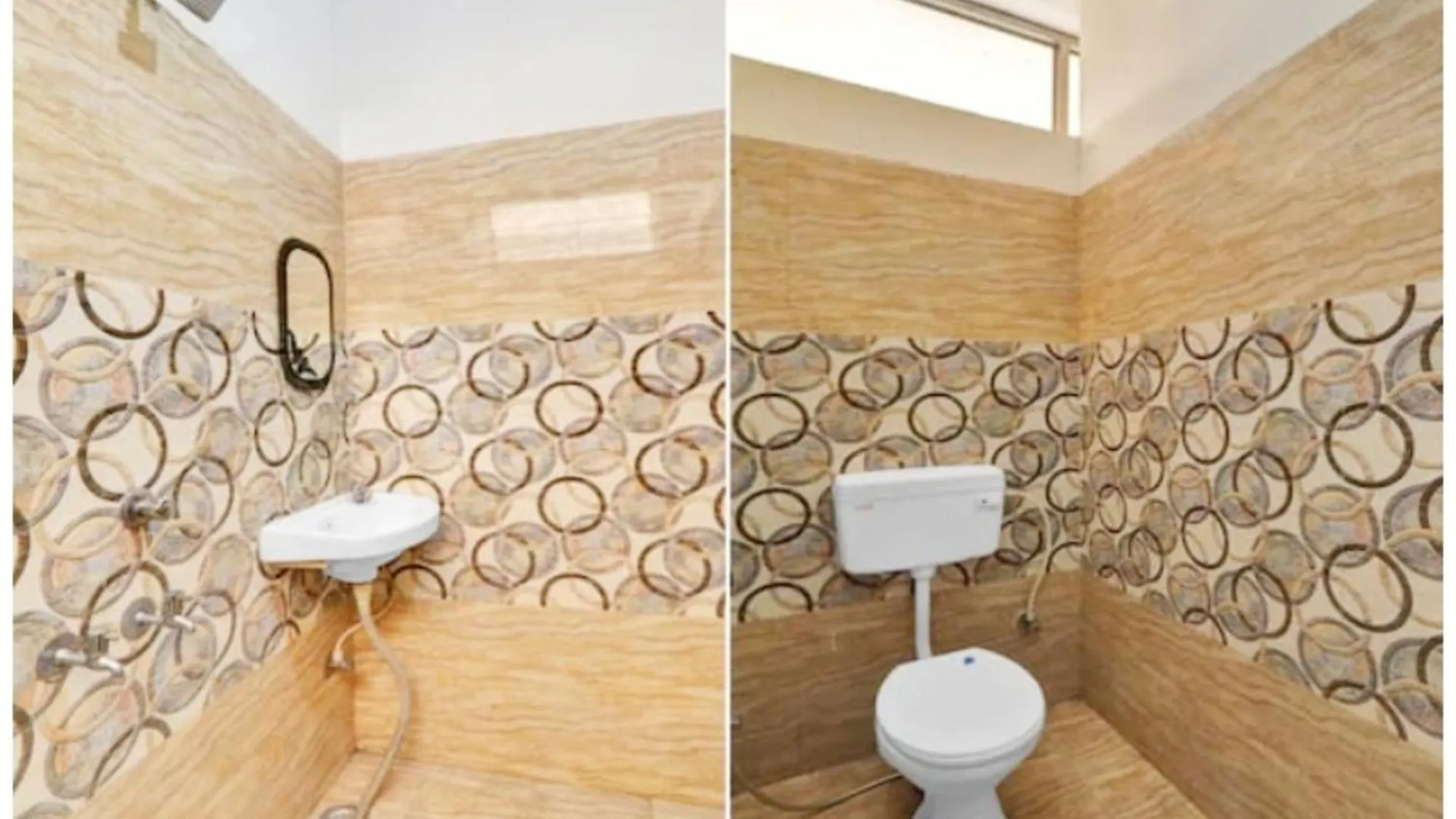 Hotel Shiv Ganga Guest House Varanasi Near Kashi Vishwanath Temple -Fully Air Conditioning Hotel 0*,  India